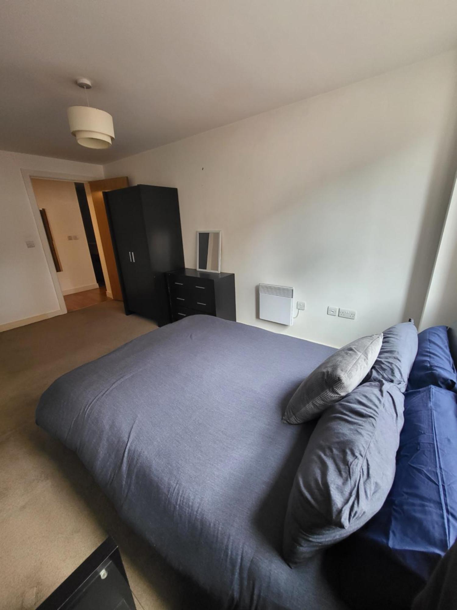 Awesome 1 Bedroom Apartment แมนเชสเตอร์ ภายนอก รูปภาพ